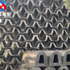 D型半圓形 GD型 DA型 圓形橡膠護舷 防撞條廠家直銷