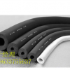 廠家自產自銷橡塑保溫管 橡塑海綿軟管 彩色橡塑管 保溫管專用