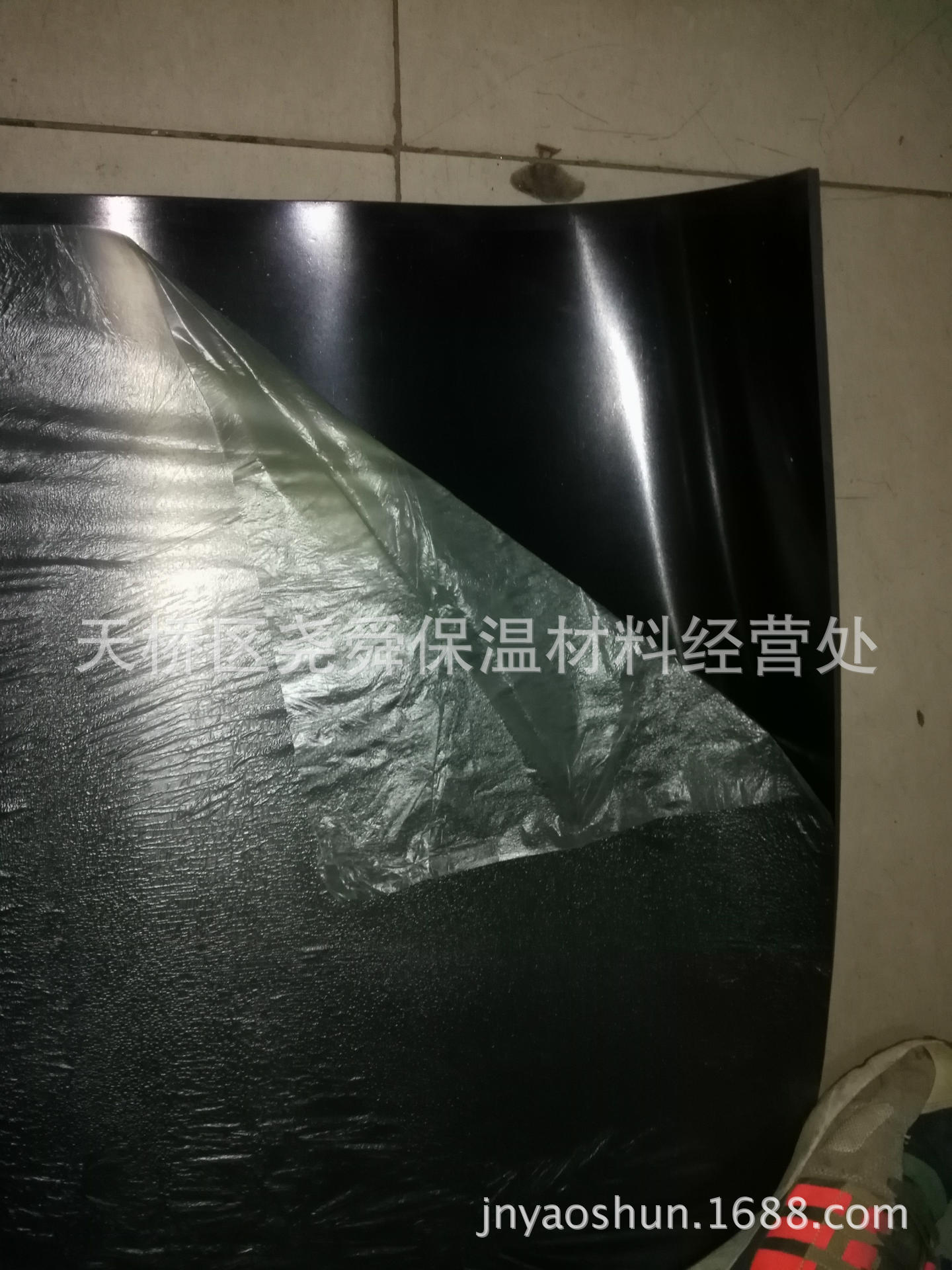 優質橡膠板3