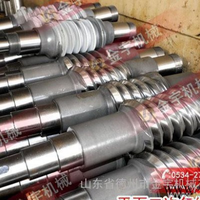 橡膠機械 橡塑密煉專用蝸輪蝸桿副金宇