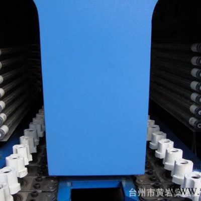 臺州市黃巖燊格塑料機(jī)械廠專業(yè) PET半自動吹瓶 塑料機(jī)械 東