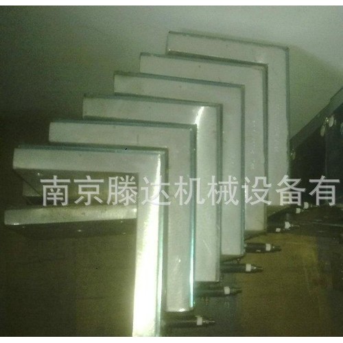 滕達專業 塑料機械 加熱器