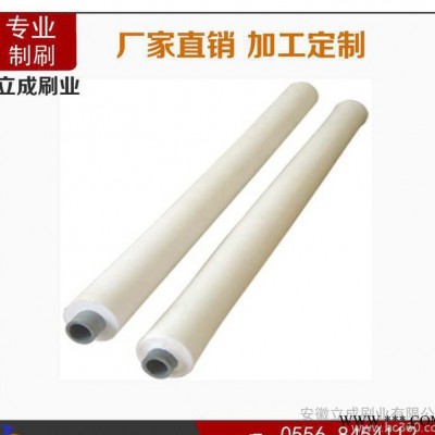 廠家專業生產加工|海綿吸水輥| 玻璃清洗機毛刷 橡膠輥