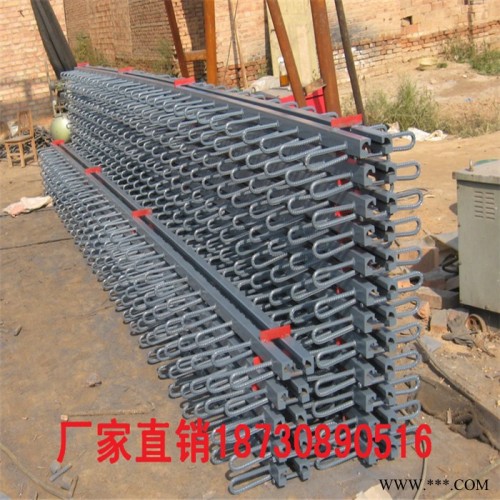 龍巖GQF-E80公路橋梁伸縮縫價格  軍工橡膠拿圖紙訂制加工
