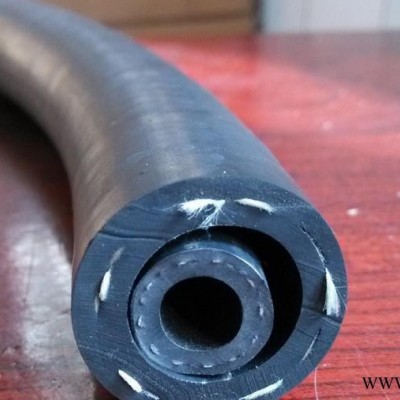 直銷：硅膠管，燃氣橡膠管，三元乙丙橡膠管 雙層加線管