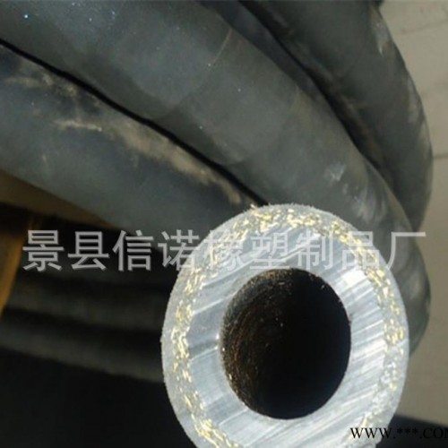 ** 夾布膠管 低壓夾布輸水膠管 生產夾布橡膠管