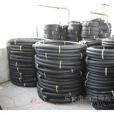 供應13mm-76mm夾布橡膠管