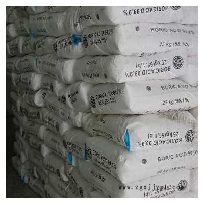 現(xiàn)貨供應(yīng)俄羅斯硼酸 工業(yè)級99%含量國標油漆顏料用硼酸