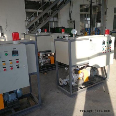 橡膠傳送帶導熱油加熱器廠家 /導熱油電加熱器/阜新三星熱源設(shè)備有限公司導熱油爐150系列#