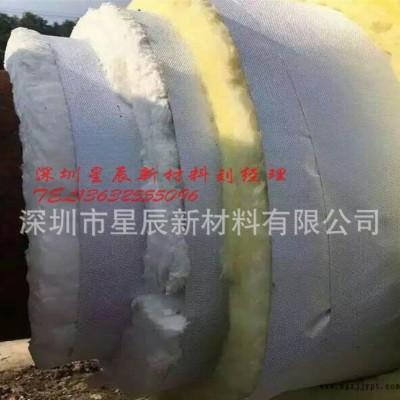長輸熱網管道使用阻燃納米氣囊保溫節能隔熱反射氣墊層