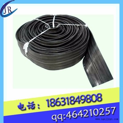 河南省鄭州市 652型橡膠止水帶 450*6橡膠止水帶聚潤廠家