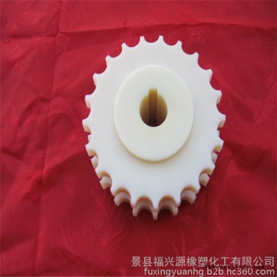 **專業加工定制 尼龍齒輪 含油尼龍齒輪  注塑尼龍齒輪 配套尼龍齒輪  量大從優