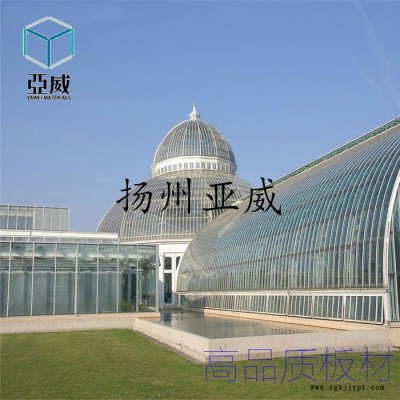 揚州廠家店量銷pc雨棚板，燈箱板，吸塑加工板pc耐力板