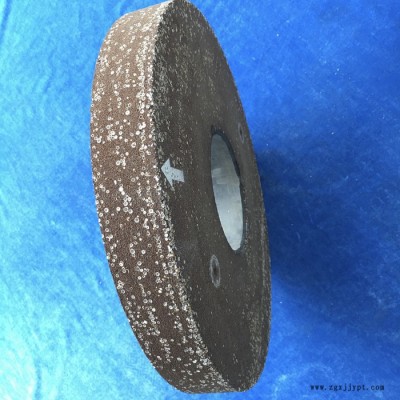 鄭州科美500/600 普通樹(shù)脂大氣孔砂輪 陶瓷大氣孔砂輪 橡膠海綿EVA泡沫專用  微氣孔砂輪  扇熱效果棒