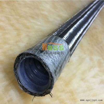 供應聚四氟乙烯軟管（PTFE）、PTFE軟管