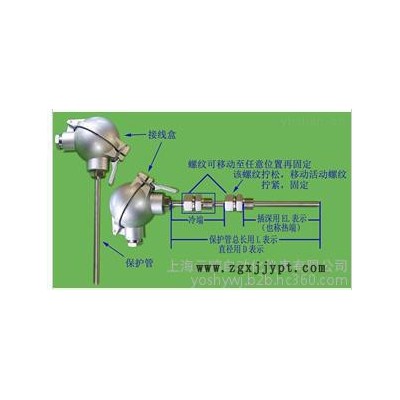PTFE燒結四氟防腐熱電阻工況生產
