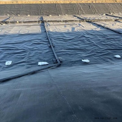 建恒 hdpe土工膜廠家沼氣池垃圾填場調節(jié)池浮膜高密度聚乙烯魚塘防滲膜