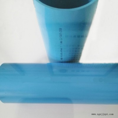 PVC-O給水管廠家 管材管件 規格齊全 領星