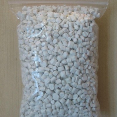 批發再生塑料 LLDPE再生顆粒 高壓粒子 白色一級高壓