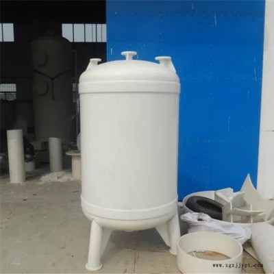 PP儲罐    銘泰PP儲罐定制  儲罐生產廠家  型號齊全  價格優惠