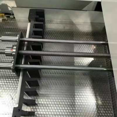 上海香寶XB-AT651-08液壓程控裁紙機670切紙機（德國EBA技術）
