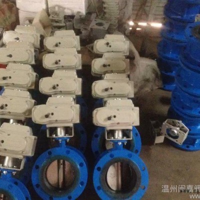 D671S氣動塑料蝶閥、CPVC氣動塑料蝶閥