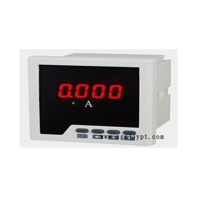 電流表，電壓表，多功能表EVA2000R說明書PDF