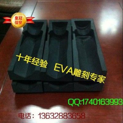 工具箱內托EVA廠家  雕刻廠家  線切割EVA