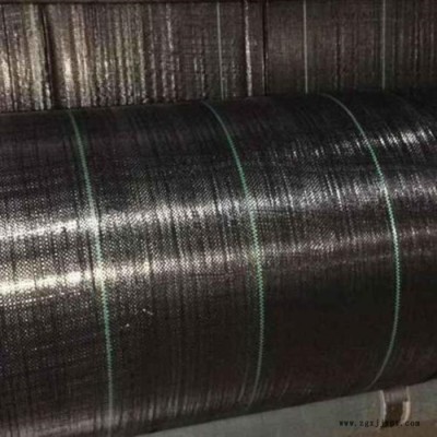 宇潤(rùn) 果樹(shù)pp防草布 打孔黑色防草布 防草布廠家