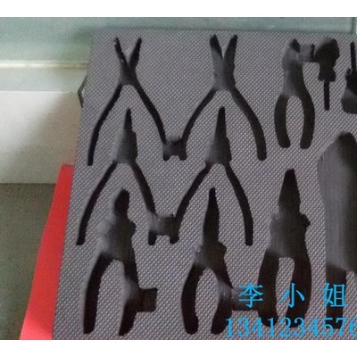 深圳EVA廠家 專業加工EVA雕刻 EVA電腦鑼 EVA線切割 EVA背膠