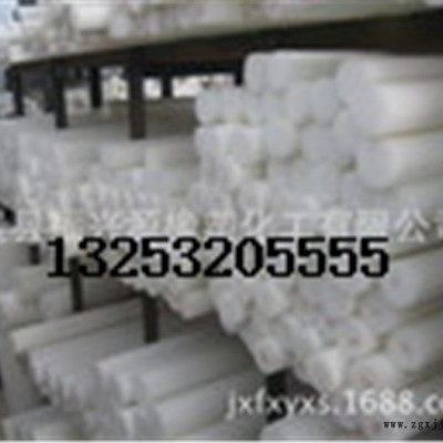 專業生產PA6尼龍棒，塑料棒，顏色規格不限