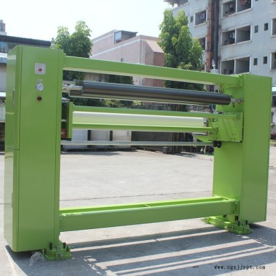 同盟生產銷售TM-828 OCA熱固化光學膠涂布機，偏 光片涂布機，PET光學膜涂布機（收卷壓輥部分）