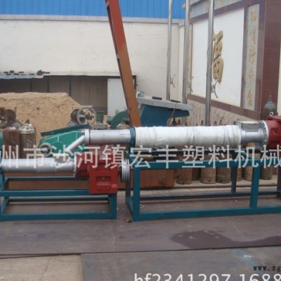 萊州路旺專業生產再生造粒機(圖)適用于PE、PP、PS、PVC、ABS等