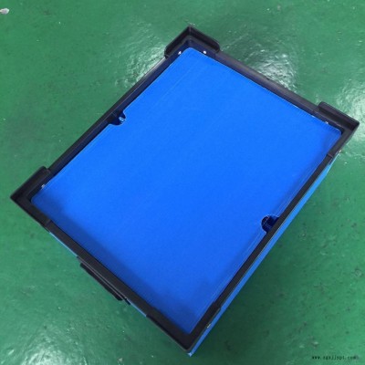 中空板周轉箱/塑料周轉箱/防靜電周轉箱源頭廠家價格合理 茂鑫源 量大從優