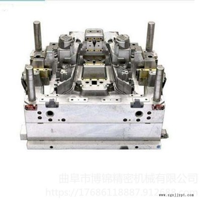 數控轉塔沖模具-轉塔沖模-數控沖床模具廠家
