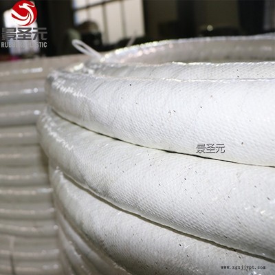 生產水冷電纜用阻燃DN51外包石棉膠管高溫130度壓力10公斤