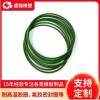 非標定制 丁腈丁青密封墊圈油缸耐高溫膠圈FKM氟橡膠o型密封圈