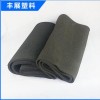廠家直銷供應開孔EPDM泡棉 黑色EPDM海綿 EPDM發泡海綿可定制批發