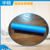 批發(fā)化妝瓶易碎品保護套圓管 藍色珍珠棉管EPE珍珠棉空心圓管批發(fā)