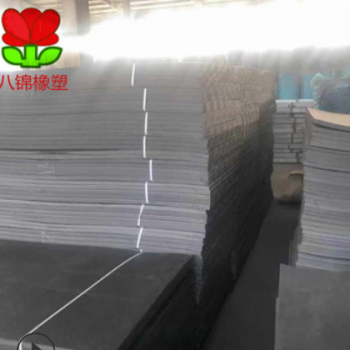 廠家直銷批發L-1100聚乙烯閉孔泡沫板黑色泡沫板按需定制量大從優