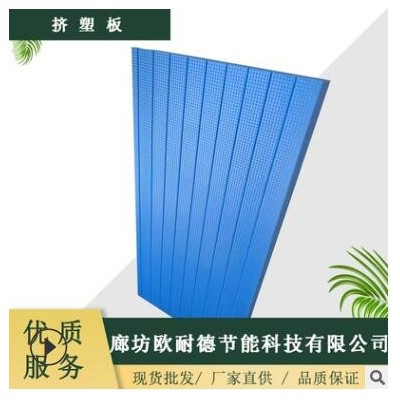廠家生產批發 外墻保溫XPS硬質擠塑板阻燃擠塑板聚苯乙烯