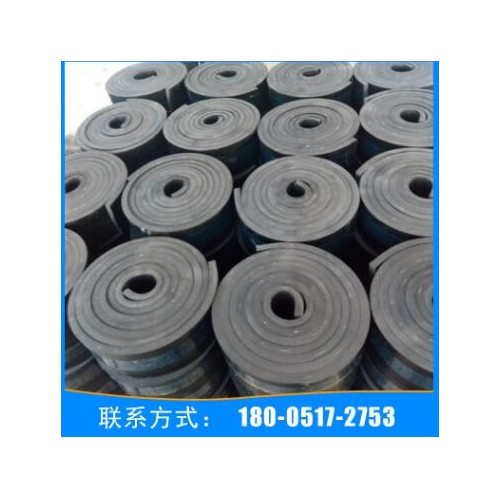 廠家直銷(xiāo)各種剪條夾布工業(yè)橡膠制品 高耐磨工業(yè)用橡膠條