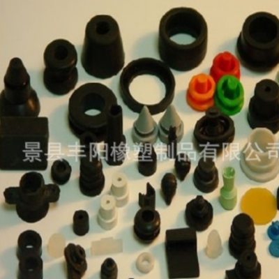 橡膠制品工業用橡膠件定橡膠塞硅膠套 硅橡膠制品
