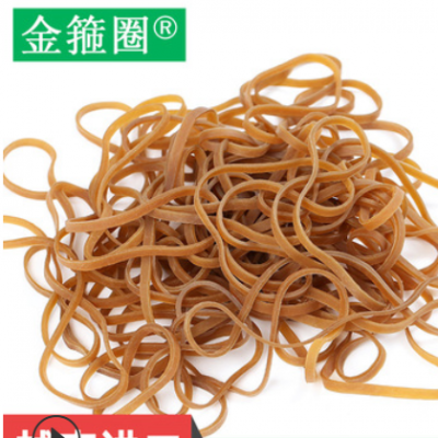 包郵102*4本色廠家直銷越南粗款橡皮筋橡膠圈橡皮圈牛皮筋批發