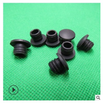 新品推薦防塵姝馨硅膠其他工業用橡膠制品∮9x14x11mm硅膠塞規格