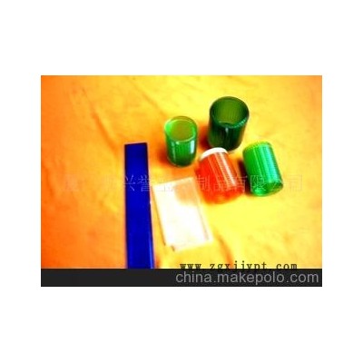 供應定做反光片模具和產品
