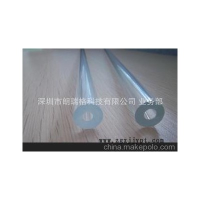超透明PVC包裝管、PETG管、PC管、AbS管、PMMA管、包裝管