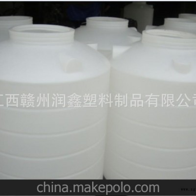 長期供應 /2噸 滾塑容器 PE水塔 塑料制品 儲水桶