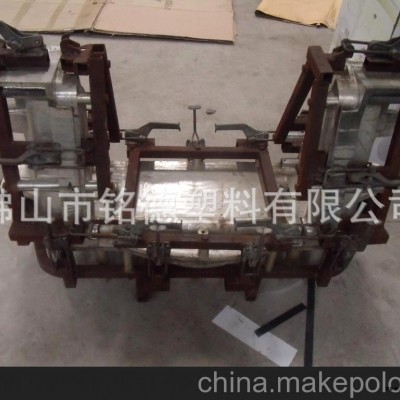 供應滾塑加工，滾塑圓球，滾塑模具，滾塑鋁模，滾塑產品