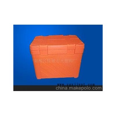 滾塑保溫箱，PE保溫箱，專業滾塑加工